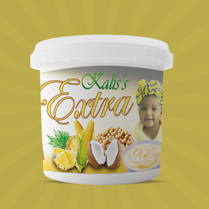 Kalis's Extra