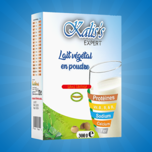 Kalis’s Expert Saveur Soja