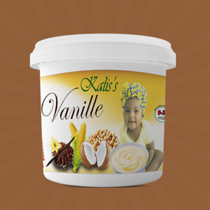 Kalis's Vanille