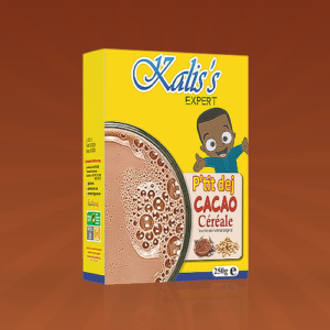 Kalis’s Expert P’tit Déj